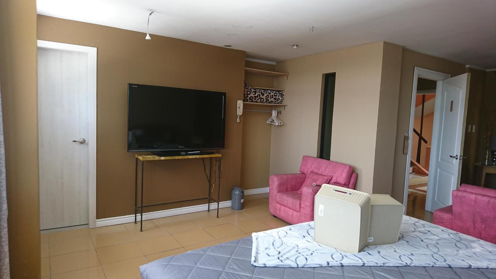Tin House Quito Hotel Ngoại thất bức ảnh