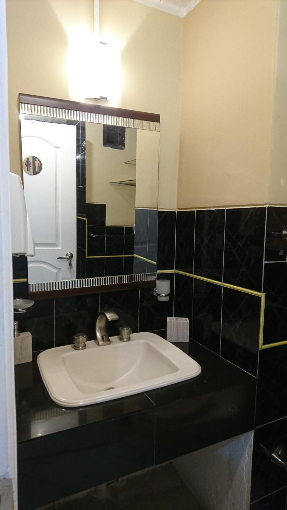 Tin House Quito Hotel Ngoại thất bức ảnh