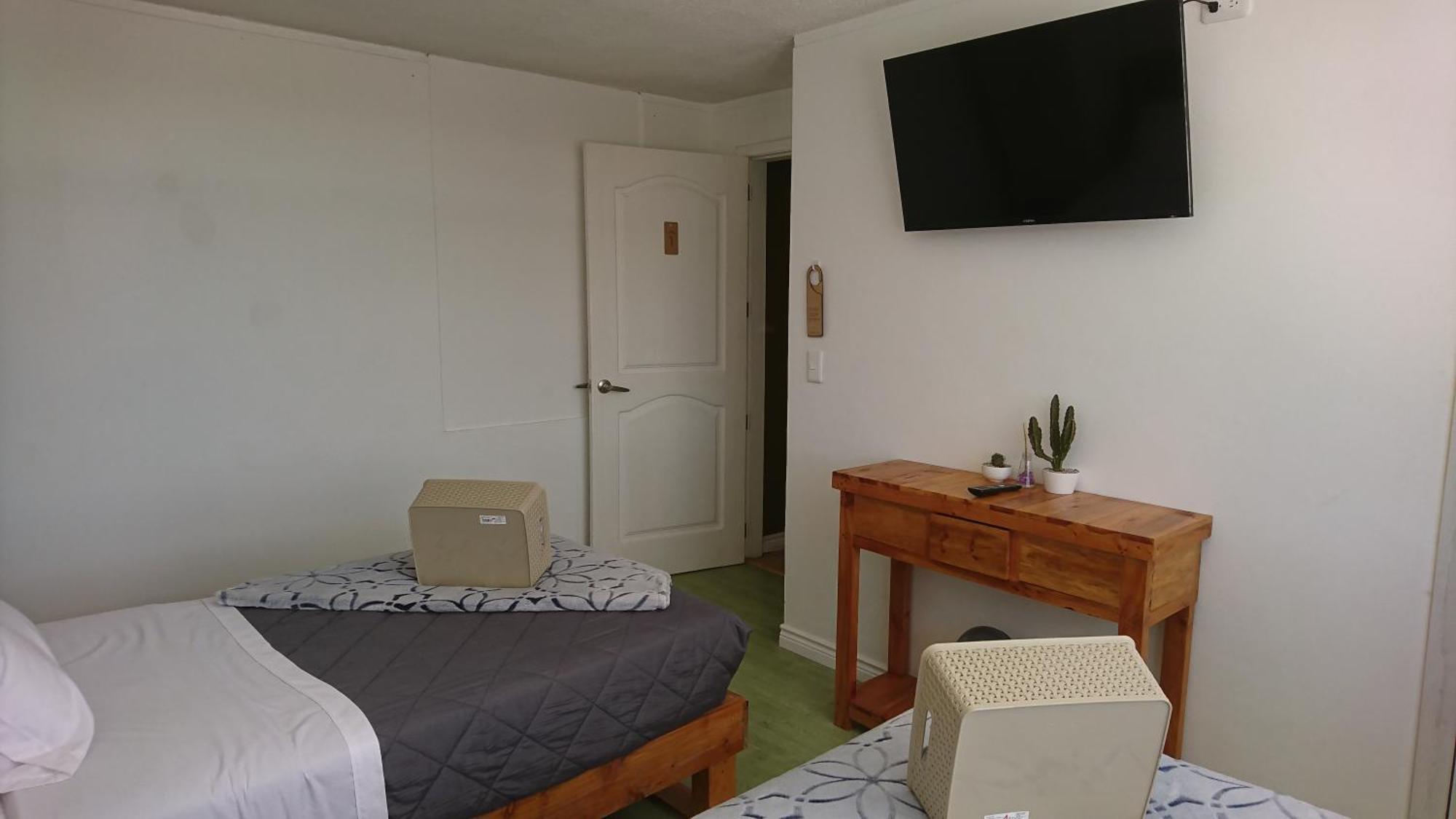 Tin House Quito Hotel Ngoại thất bức ảnh