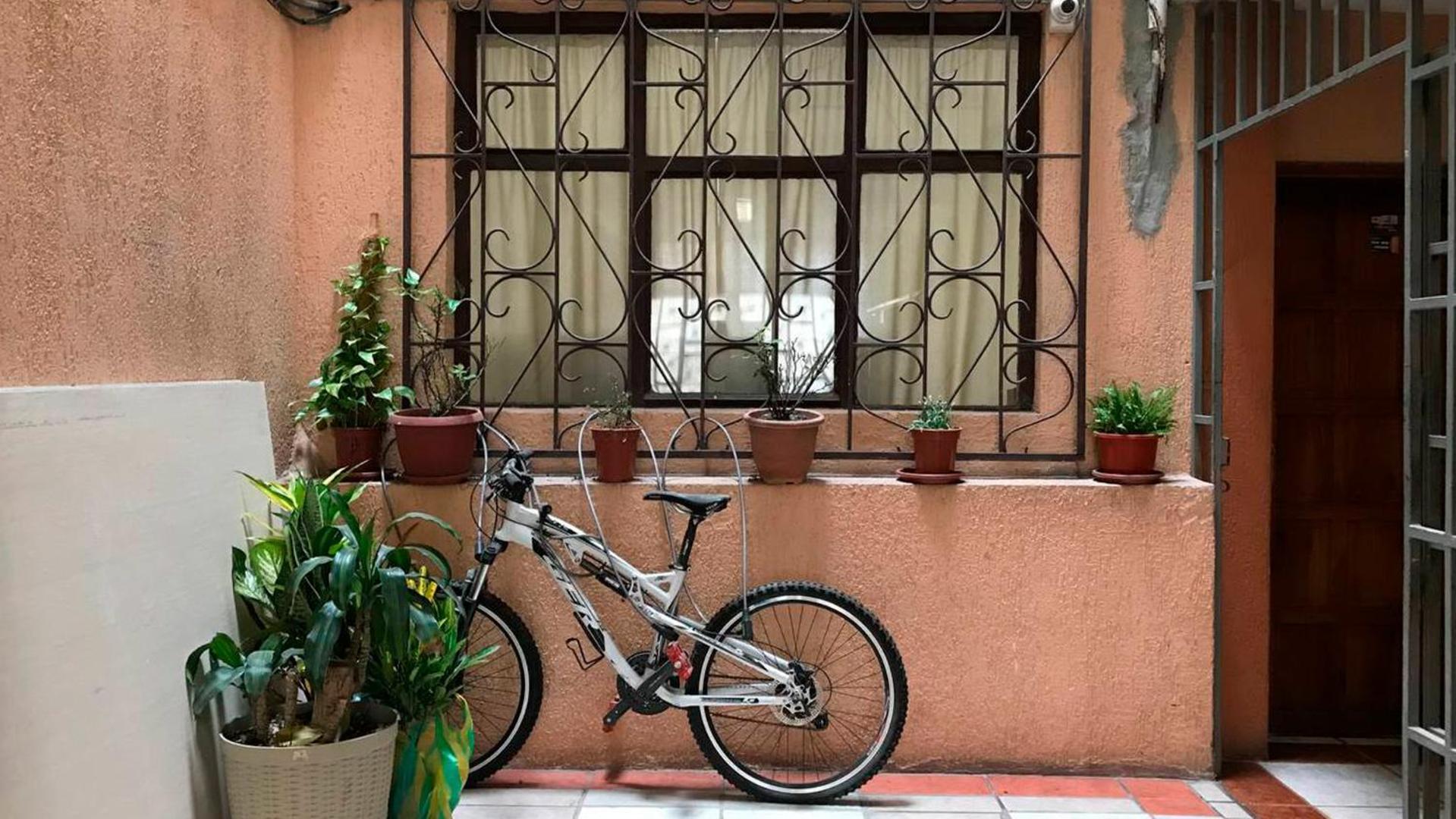 Tin House Quito Hotel Ngoại thất bức ảnh