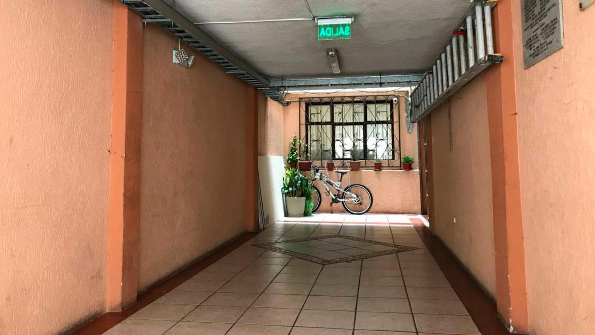 Tin House Quito Hotel Ngoại thất bức ảnh