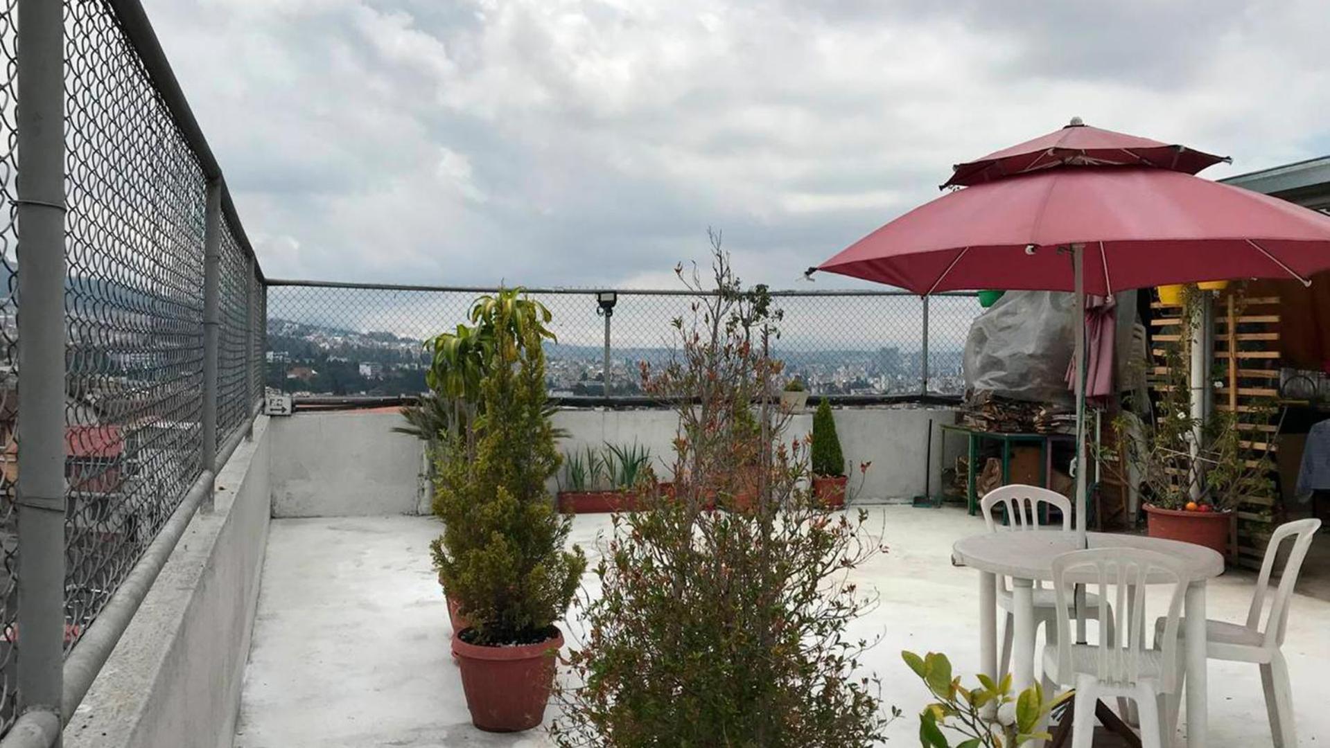 Tin House Quito Hotel Ngoại thất bức ảnh