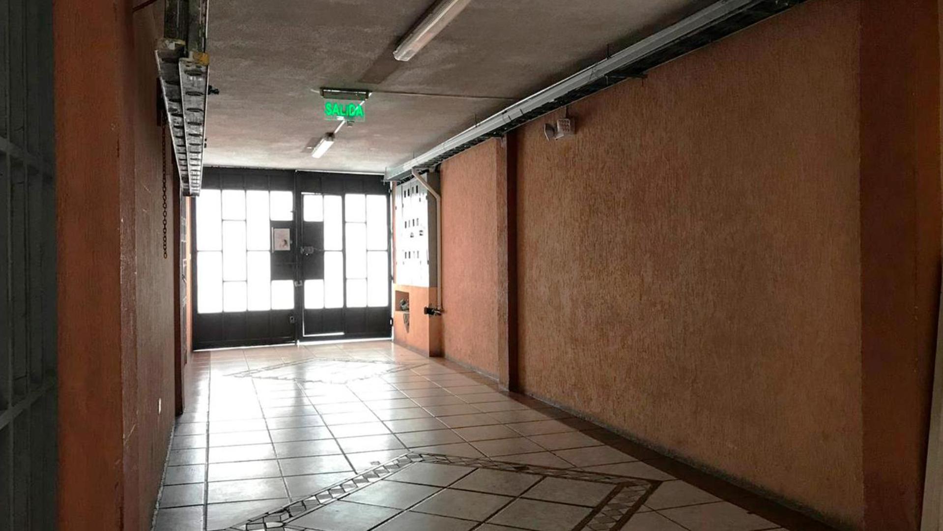 Tin House Quito Hotel Ngoại thất bức ảnh