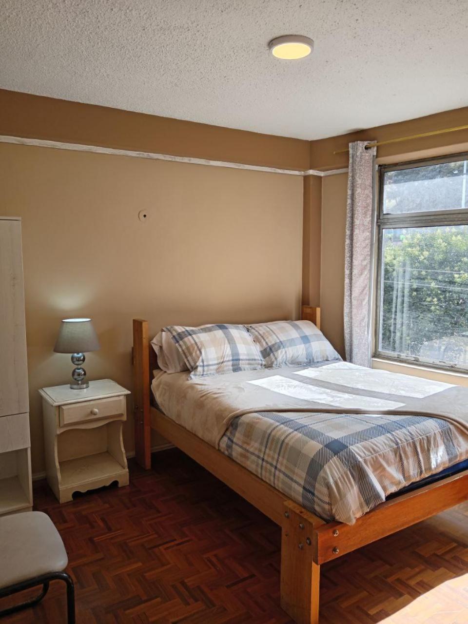 Tin House Quito Hotel Ngoại thất bức ảnh