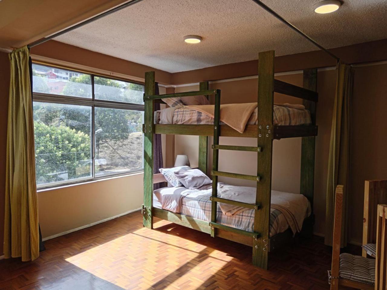 Tin House Quito Hotel Ngoại thất bức ảnh