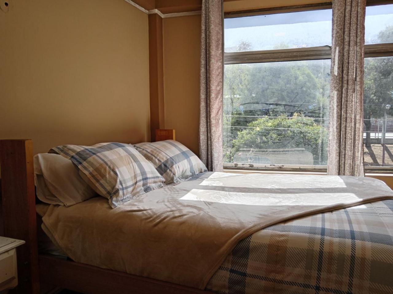 Tin House Quito Hotel Ngoại thất bức ảnh