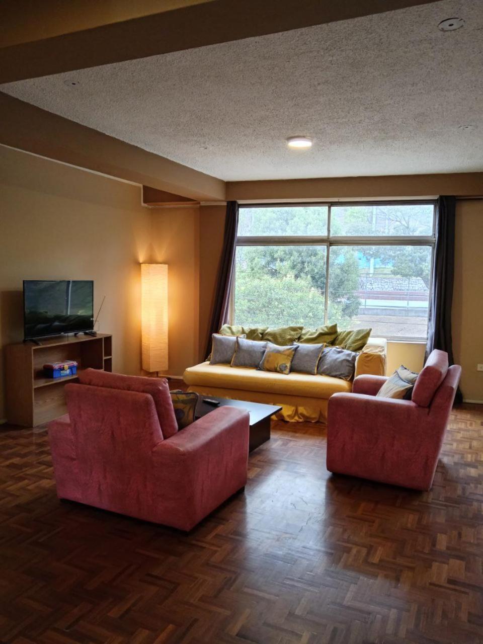 Tin House Quito Hotel Ngoại thất bức ảnh