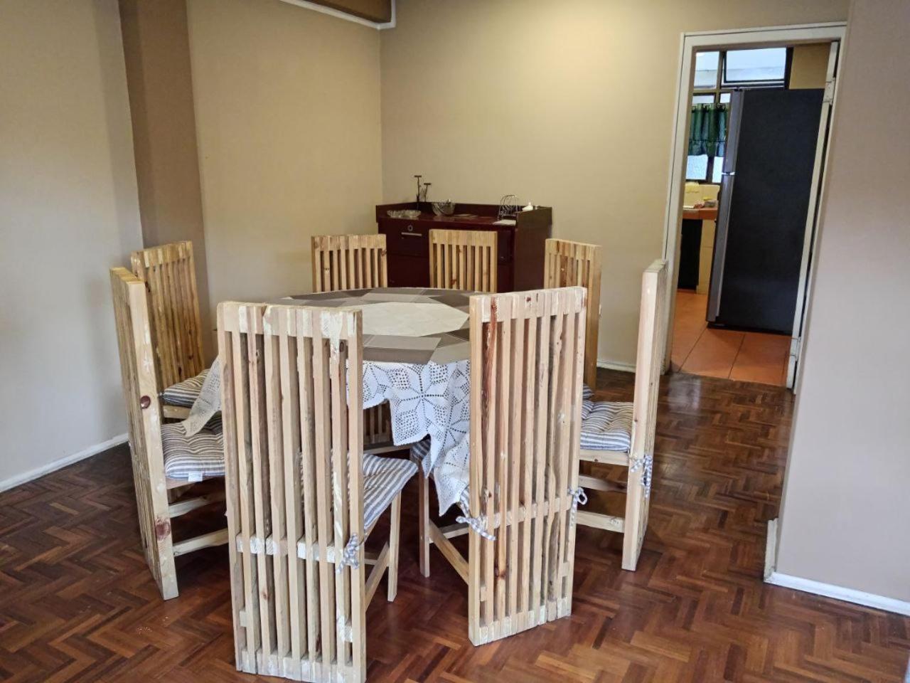 Tin House Quito Hotel Ngoại thất bức ảnh