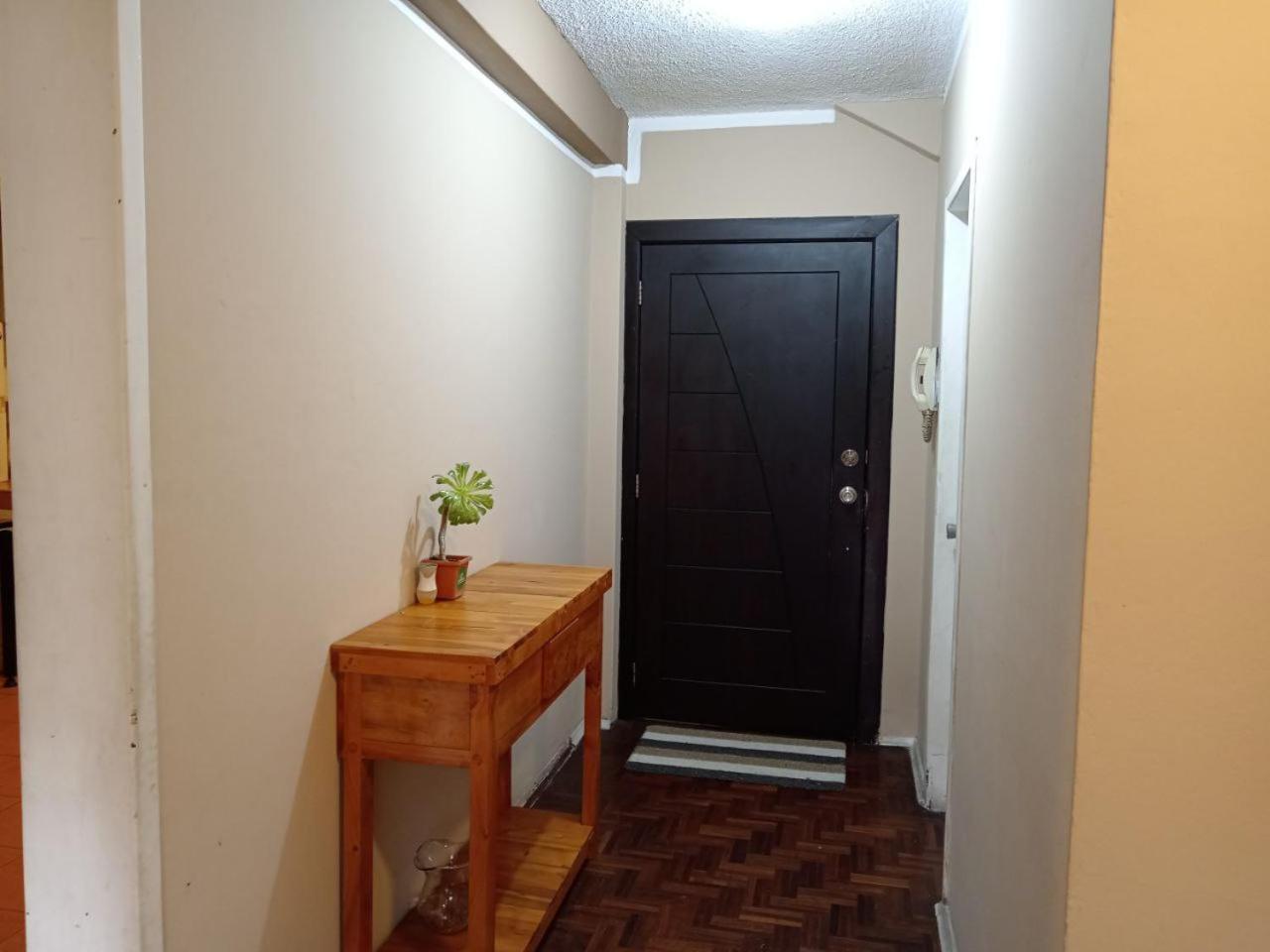 Tin House Quito Hotel Ngoại thất bức ảnh