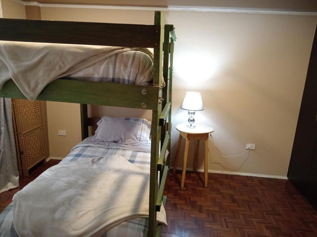 Tin House Quito Hotel Ngoại thất bức ảnh