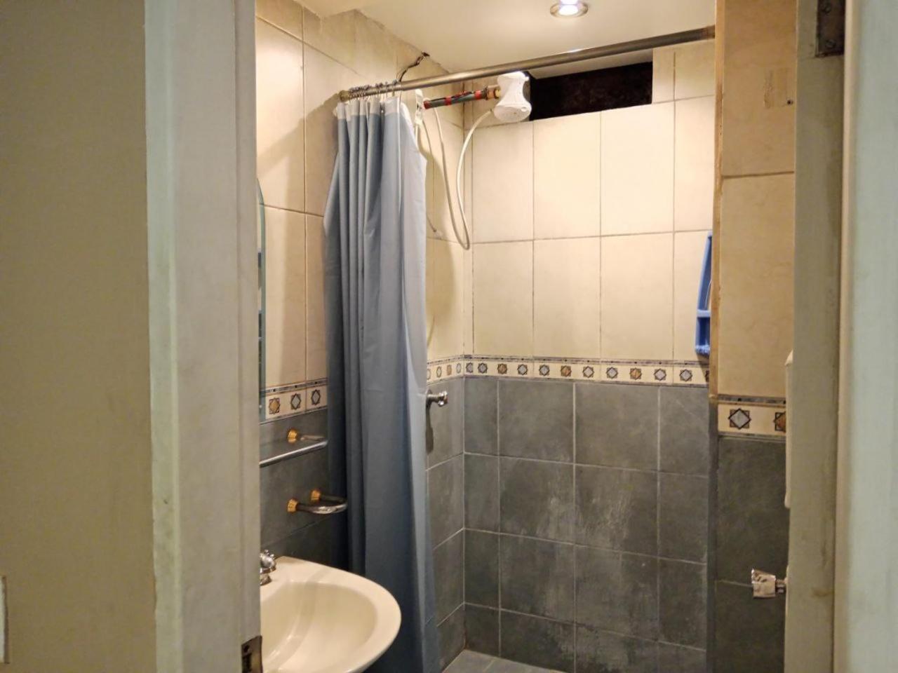 Tin House Quito Hotel Ngoại thất bức ảnh