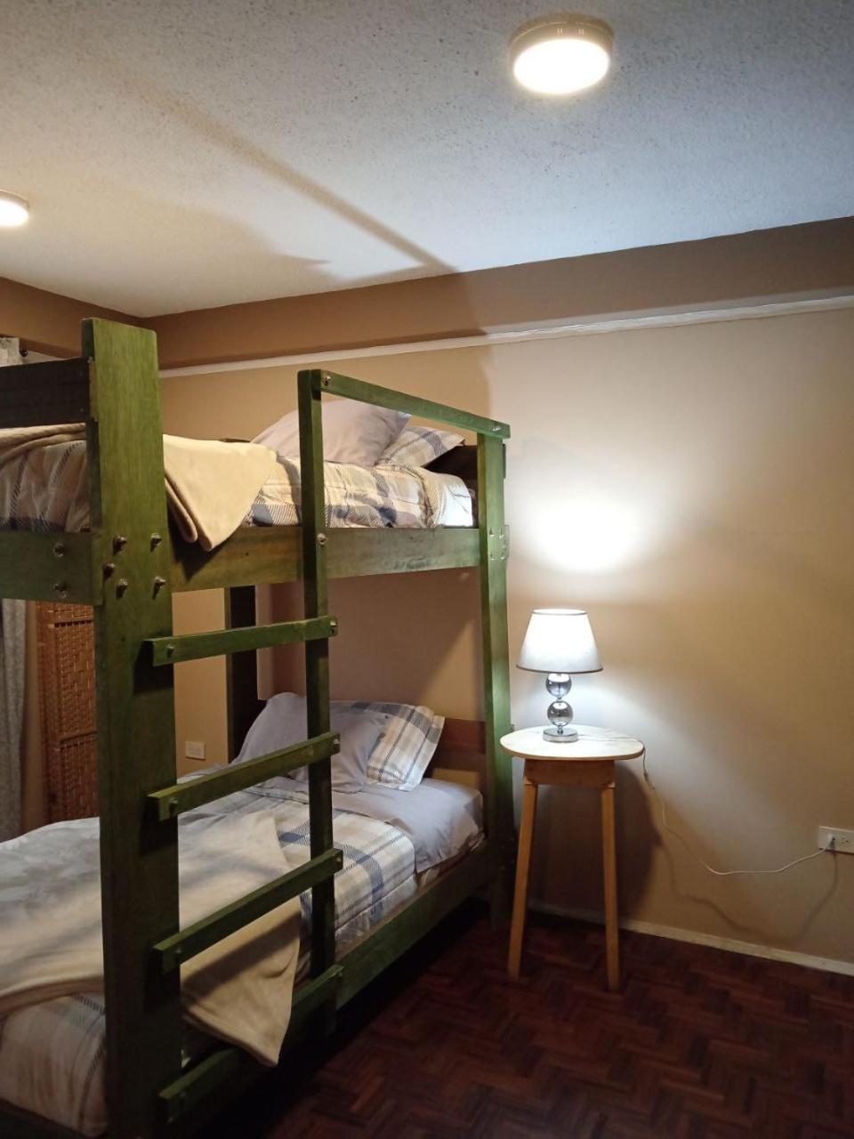 Tin House Quito Hotel Ngoại thất bức ảnh