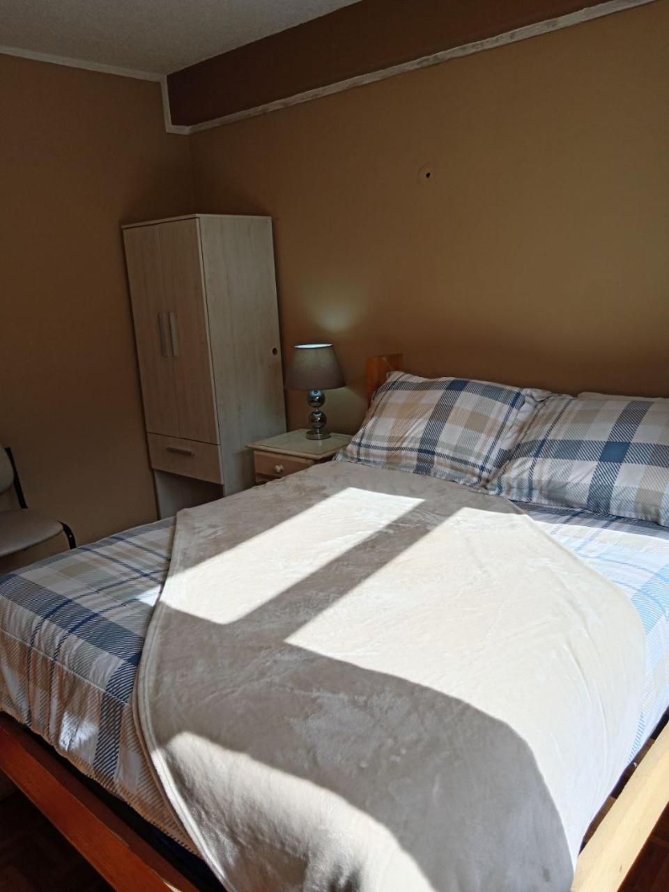 Tin House Quito Hotel Ngoại thất bức ảnh