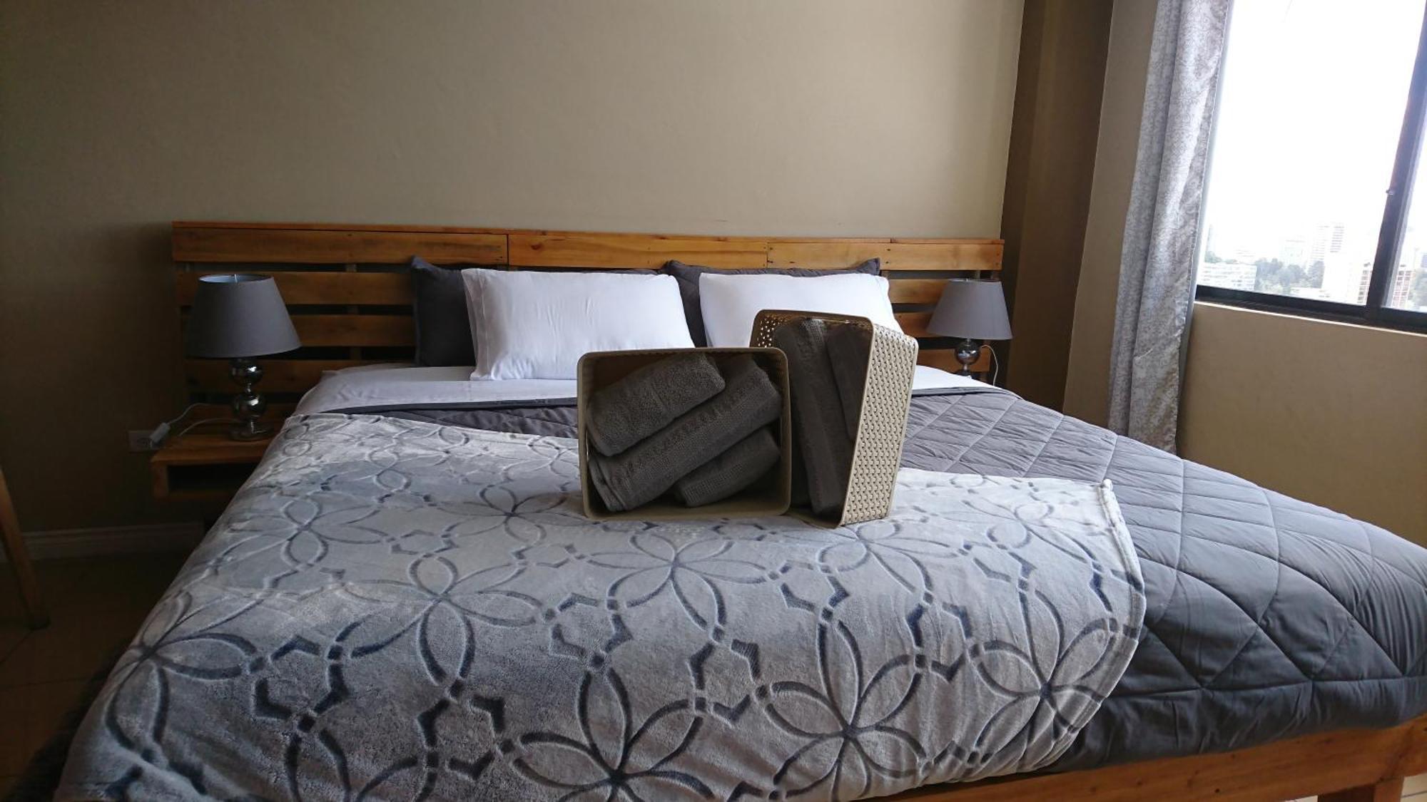 Tin House Quito Hotel Ngoại thất bức ảnh