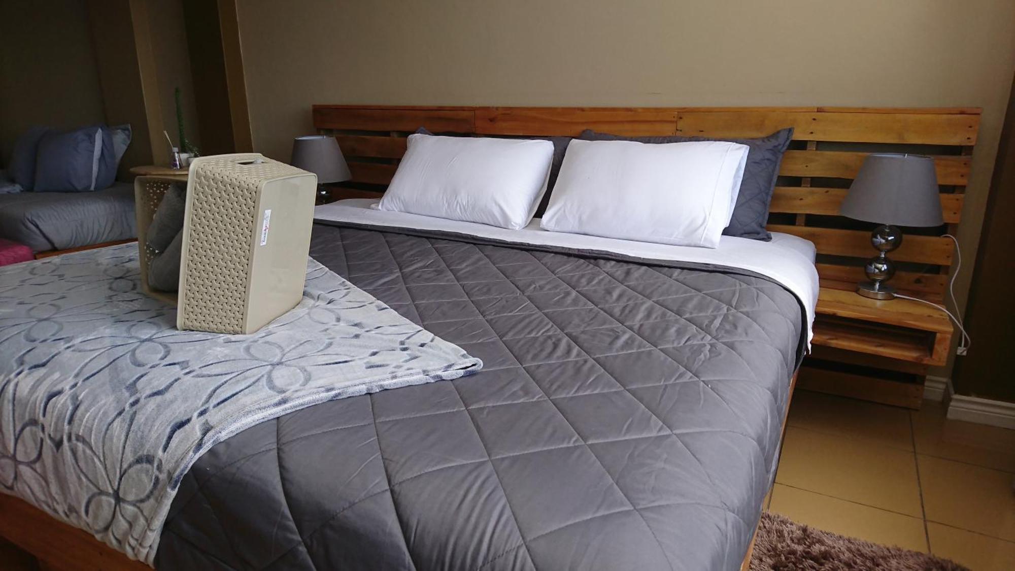 Tin House Quito Hotel Ngoại thất bức ảnh