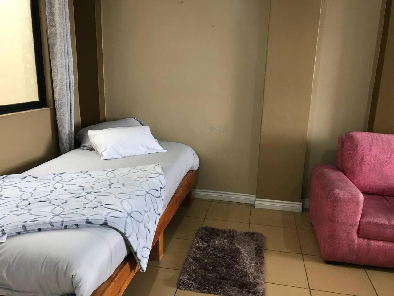 Tin House Quito Hotel Ngoại thất bức ảnh