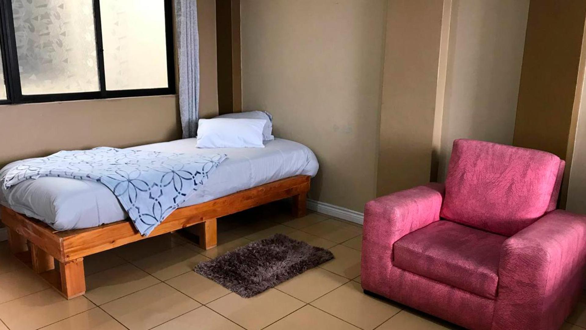 Tin House Quito Hotel Ngoại thất bức ảnh